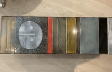 Table « Soleil » – Signée Roger Capron