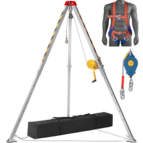 Kit trépied pour espace