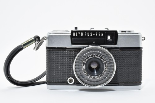 Mint olympus pen ee 3 - [n.mint], 35mm