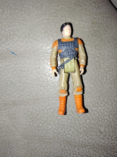 Figurine k kenner mask - figurine,