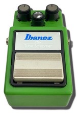 Ibanez TS9 Tube Screamer