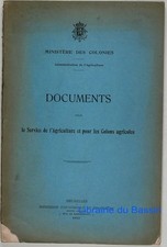 Documents Agriculture 1ères