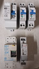 LOT GE-ZENITECH-INTER