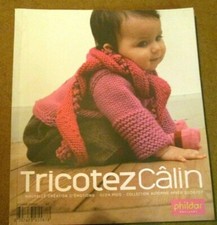 Magazines phildar créations