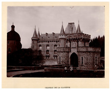 France, La Clayette en