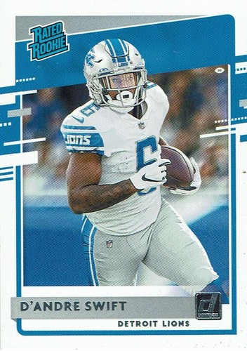 Panini football nfl donruss - panini,