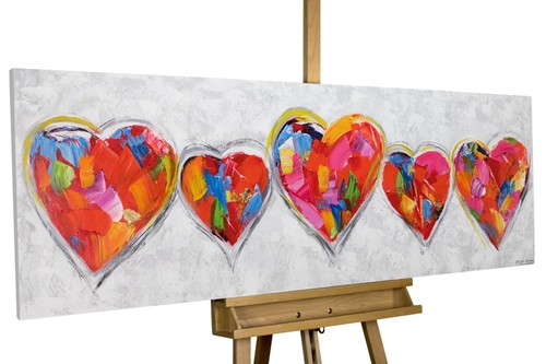 Tableau peinture undisclosed - tableau, 'undisclosed