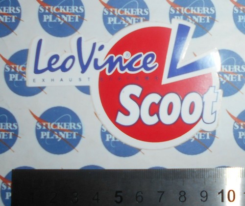Vintage sticker - vintage,