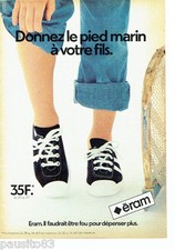 PUBLICITE ADVERTISING 096