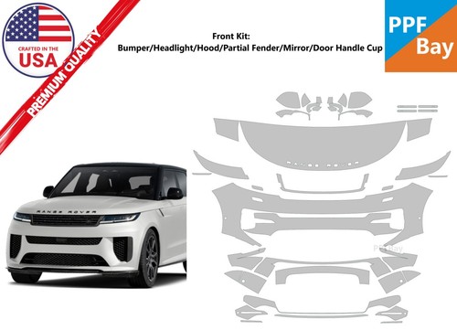 For land rover - ranger,