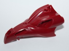 Tête de Dragon Lego Viking DkRed Dragon Head ref 53456  Set 7017  7018