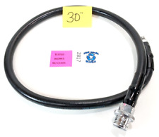 Apeks Octo + Plus Facile Sortie Océanique Air XS Gonfleur Tuyau Aqua Poumon 30 "