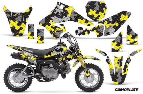 Autocollants graphiques plt - autocollants, +#plt