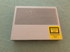 Switch Cisco WS 2960L-16TS-LL