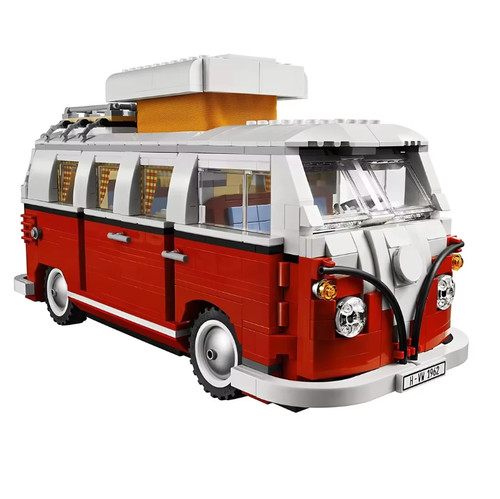Camping car volkswagen - camping-car, t1