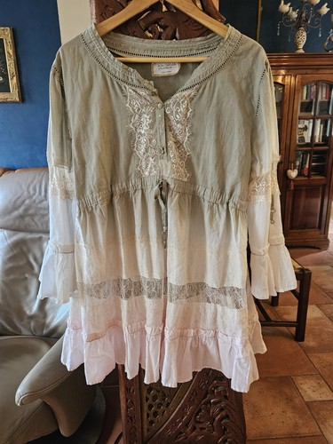 Magnifique robe daniiala - magnifique,