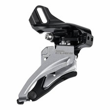 Derailleur vtt avant shimano