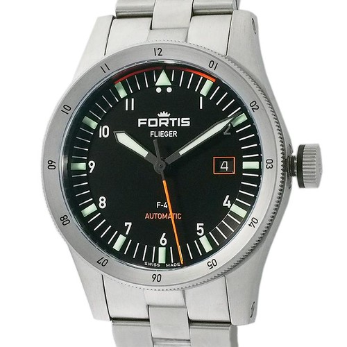 Montre pour homme fortis - montre,