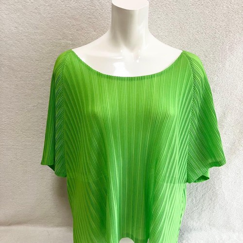 Pleats please issey miyake - miyake, top