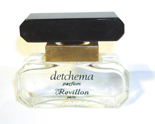 Rare flacon parfum - **,