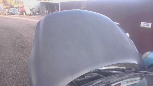 Capot opel corsa phase 1 - opel, d