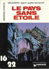 Le pays sans étoile -