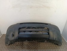 Pare choc avant CITROEN BERLINGO 1 PHASE 2 00007401W7