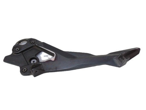 Platine repose pied - pied, gauche