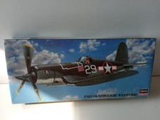 HASEGAWA 1/72 MAQUETTE/KIT A