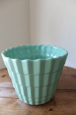 cache-pot en faïence de St-Clément N° 7266-2 France