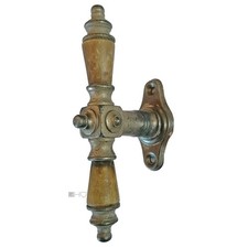 Poignée De Fenêtre Antique