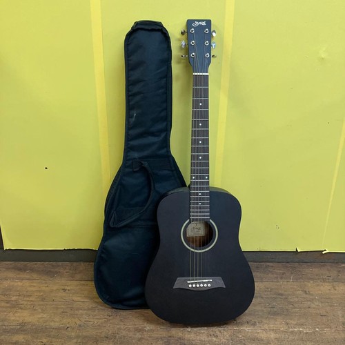 Mini guitare acoustique