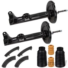 2xSTOSSDÄMPFER + Protection