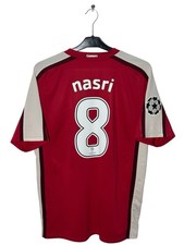 NIKE ARSENAL 2008-2009 HOME