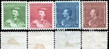 TCHECOSLOVAQUIE/CZECHOSLOVAKIA