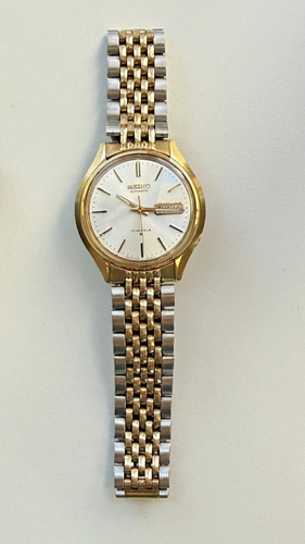 Vintage seiko automatic - seiko,