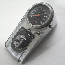 Harley Davidson Genuine Meter