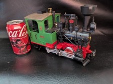 LGB Vert Locomotive Moteur #3