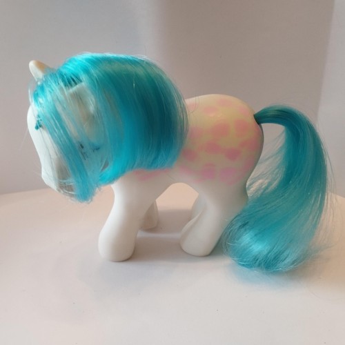 Vintage mon petit poney - vintage,