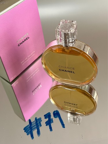 Chanel chance - -,