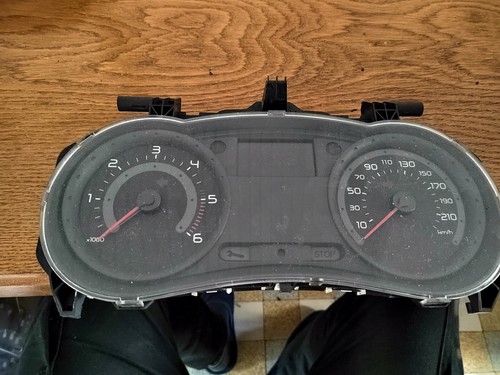 Compteur renault clio - compteur,