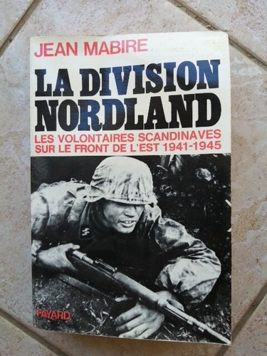 Ar2 division nordland - la,