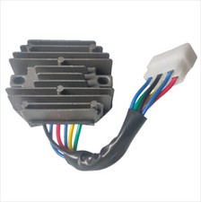 Régulateur pour John Deere