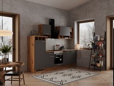 Cuisine bloc - cuisine, en