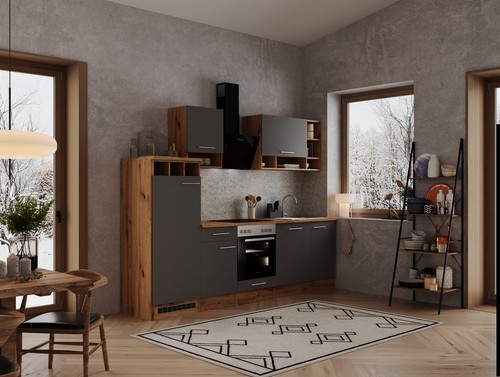Cuisine bloc - cuisine,