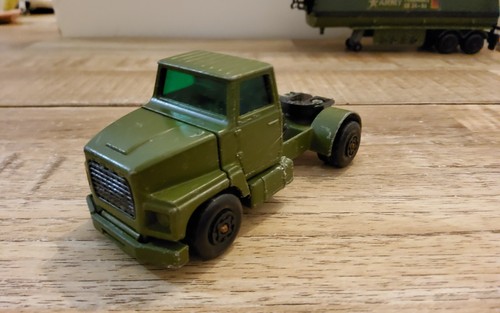 Camion ford lts militaire