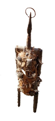African oceanic objects - african,