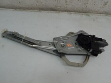 Moteur De Lève-Vitre Opel