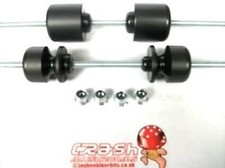 Suzuki GSX1400 GSX 1400 Choc