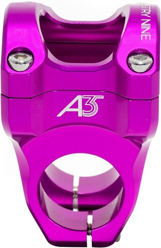 Industry nine a35 - industry, de